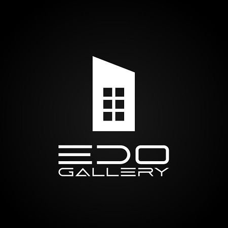 Edo Gallery Suites Cagliari Exteriör bild