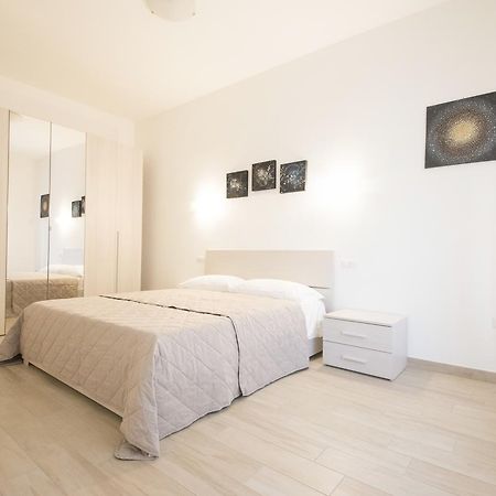 Edo Gallery Suites Cagliari Exteriör bild