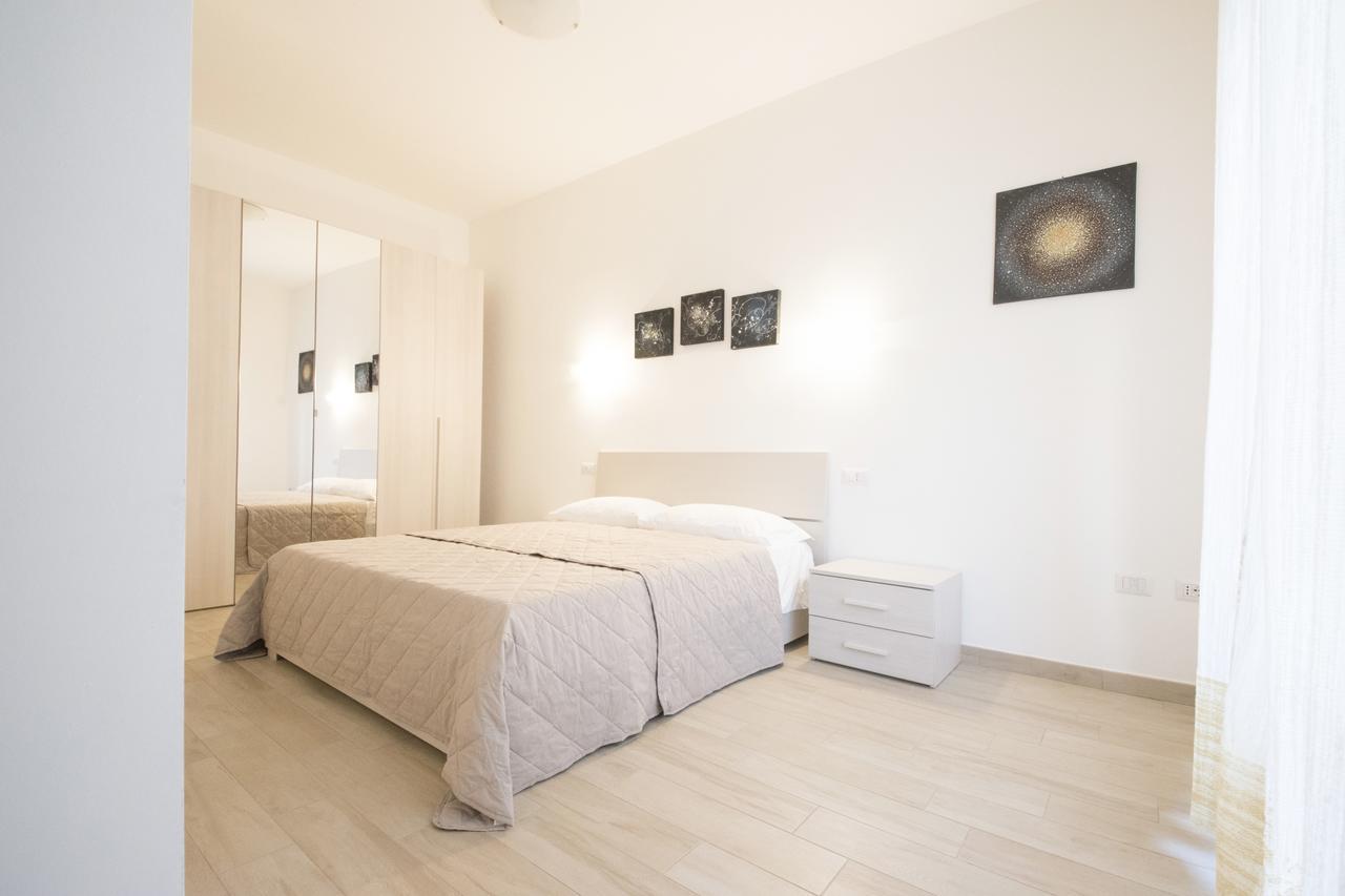 Edo Gallery Suites Cagliari Exteriör bild