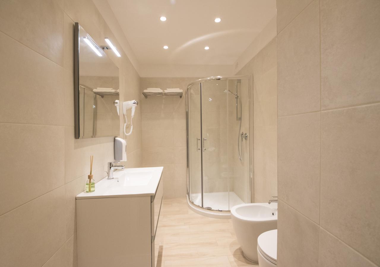 Edo Gallery Suites Cagliari Exteriör bild
