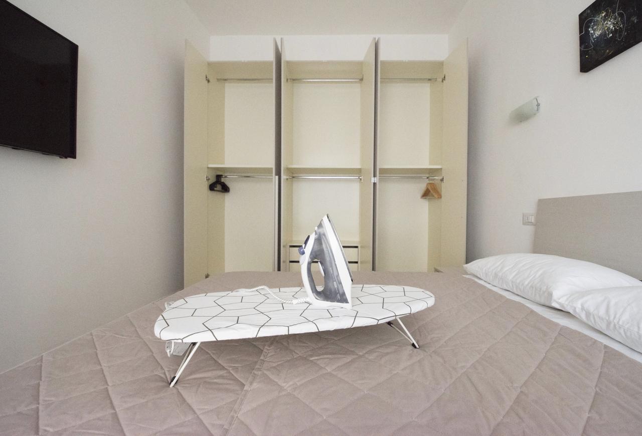 Edo Gallery Suites Cagliari Exteriör bild