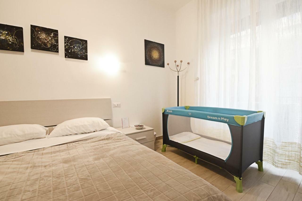 Edo Gallery Suites Cagliari Exteriör bild