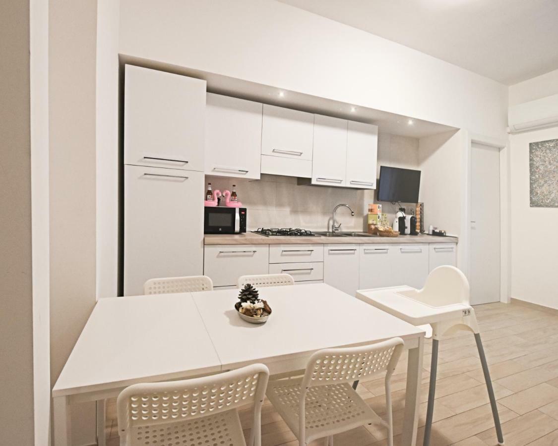 Edo Gallery Suites Cagliari Exteriör bild